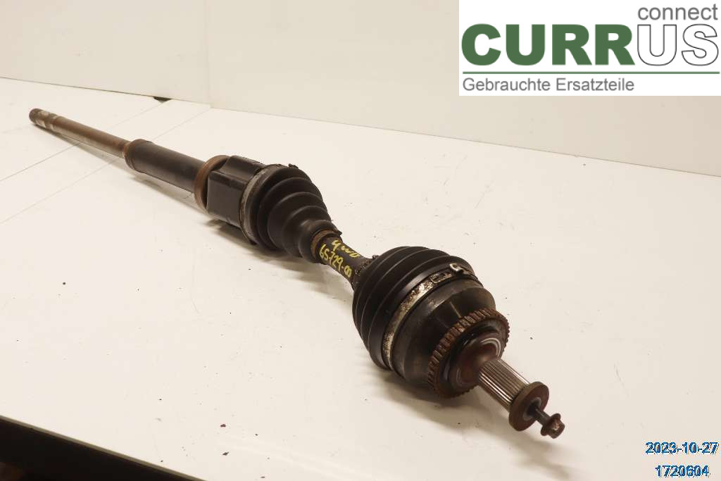 VOLVO S70/V70/XC  97-00 Transmission parts 8251523 2,4 T