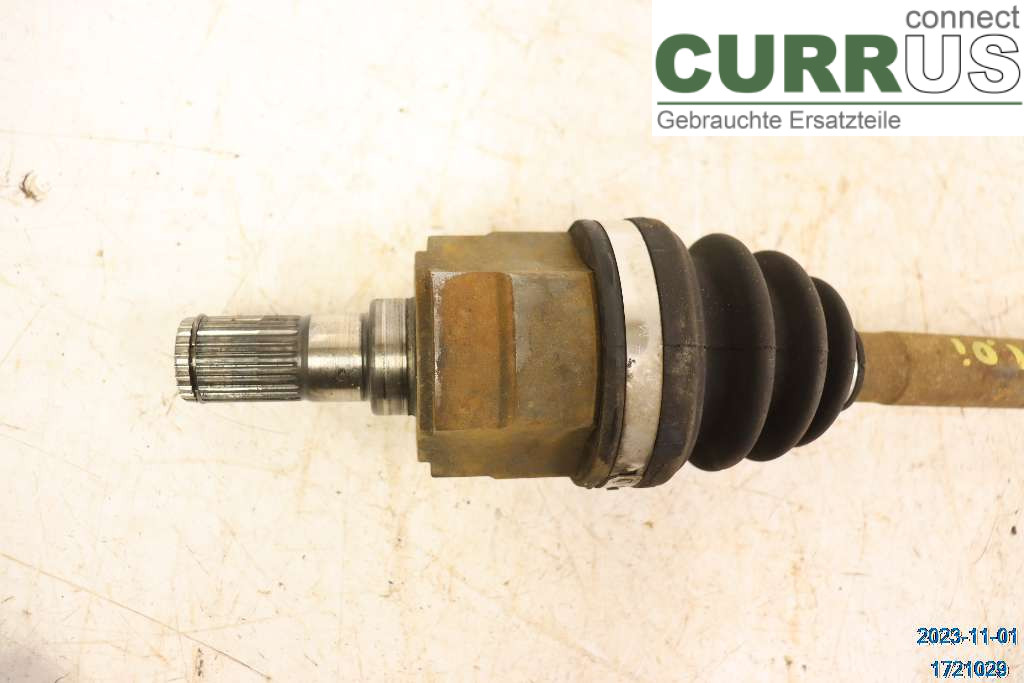 HYUNDAI i10 BA 14-16 Transmissionsdele 49501B9000 1,0 I