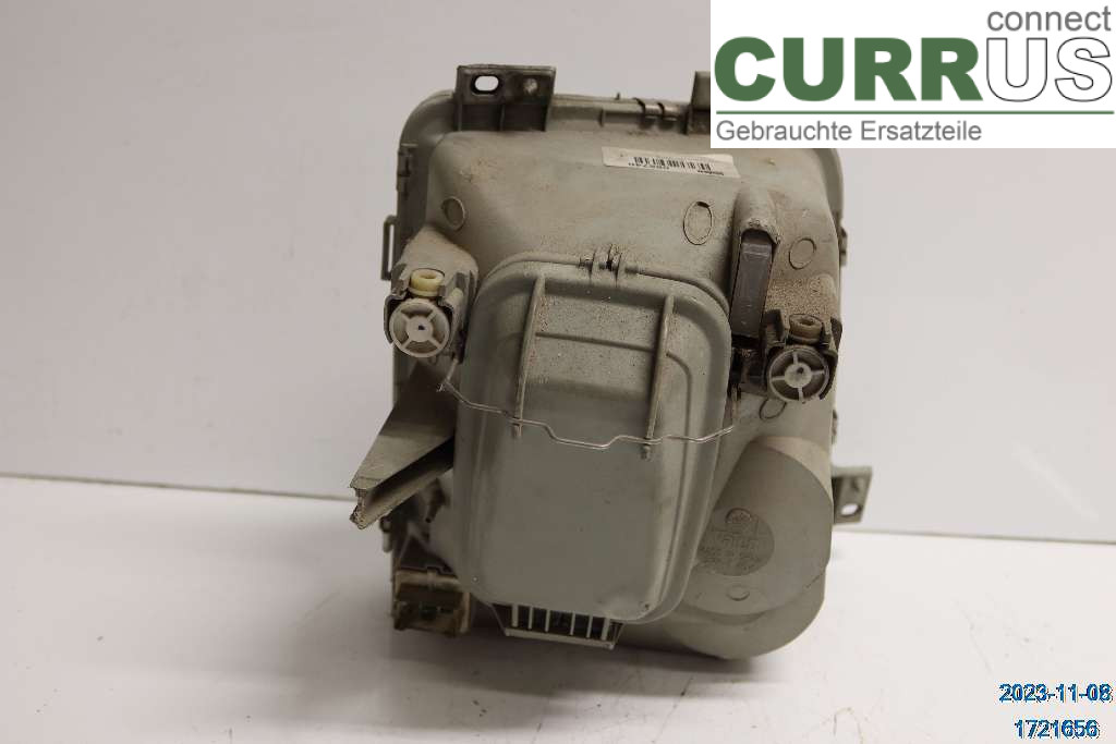 VW LT II 97-06 Manual gearbox (4-speed) 2D1-941-015 2,5 TDI