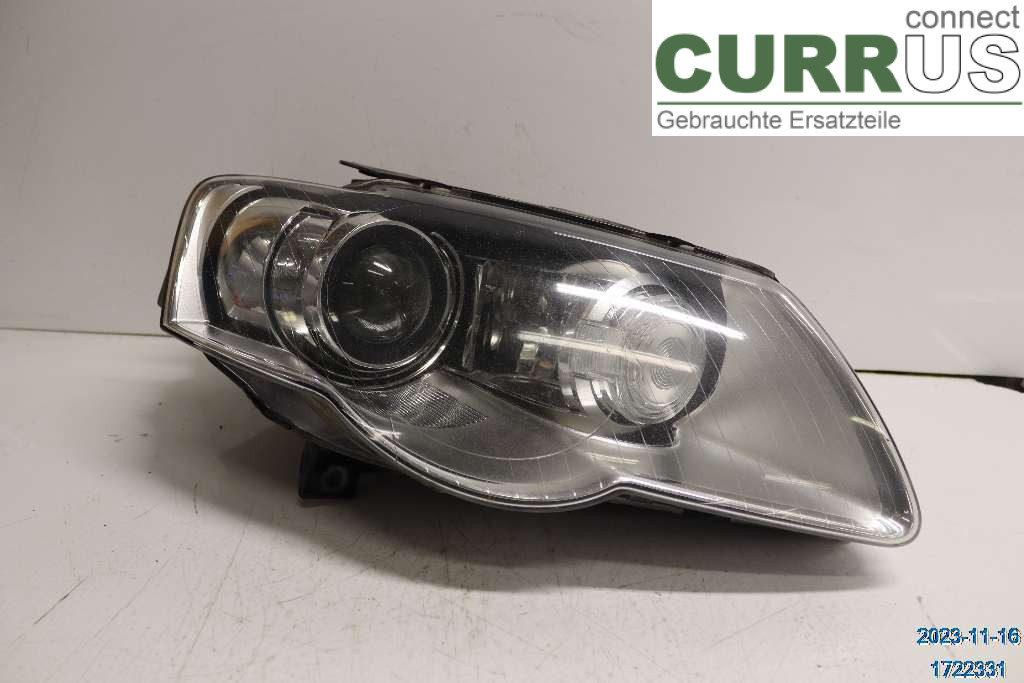 VW PASSAT      05-10 Manuel gearkasse 5-trins 3C0941754G 2,0 TDI