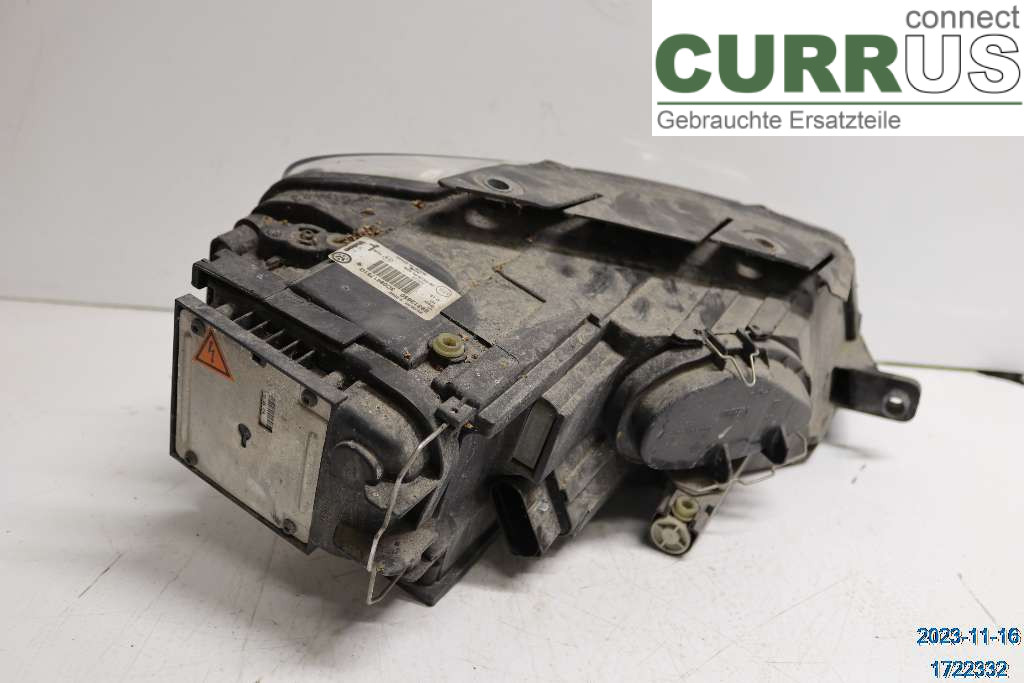 VW PASSAT      05-10 Manuel gearkasse 4-trins 3C0941753G 2,0 TDI