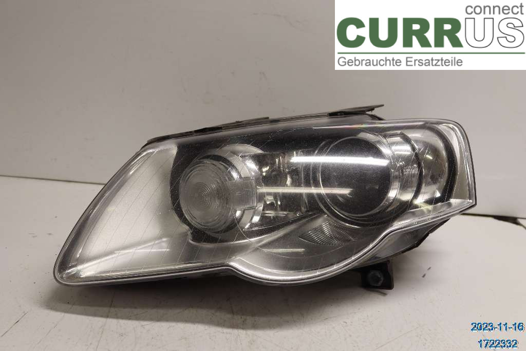 VW PASSAT      05-10 Manuel gearkasse 4-trins 3C0941753G 2,0 TDI