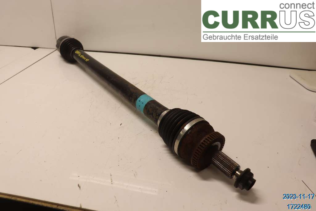 KIA OPTIMA  16-20 Transmission parts 49501D4850 1.7 CRDI