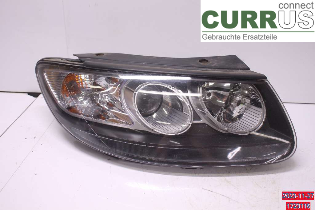 HYUNDAI SANTA FE  06-12 Manual gearbox (5-speed) 921022B025 2,2 CRDI