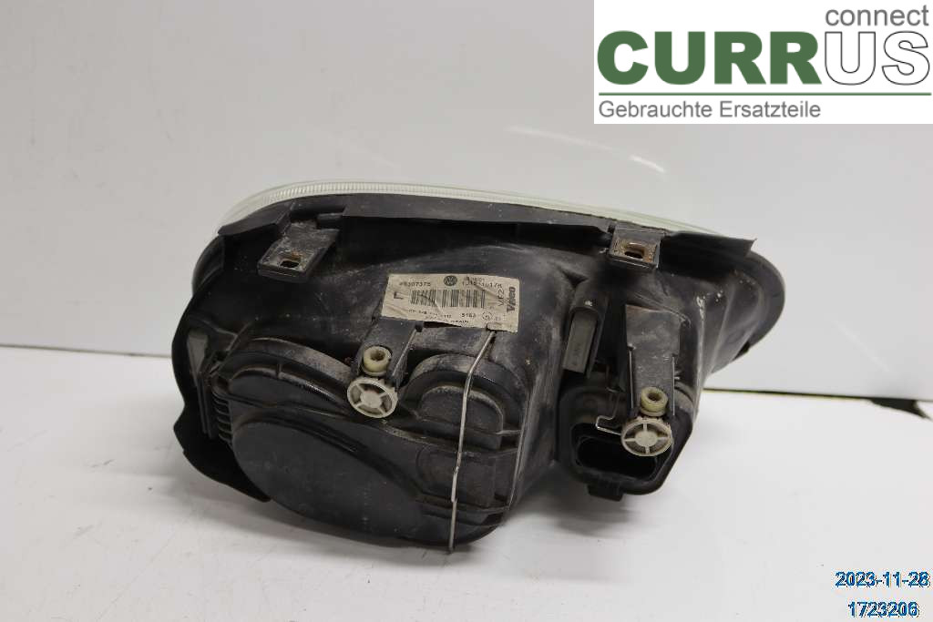 VW GOLF IV 98-06 Manual gearbox (4-speed) 1J1941017K 1,9 TDI