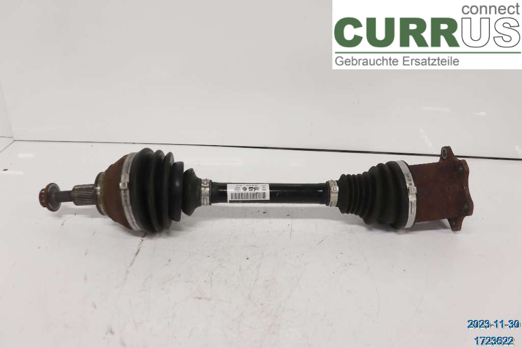 VW PASSAT  15-19 Vorderachse (4WD) 3Q0407761MX 2,0 TDI