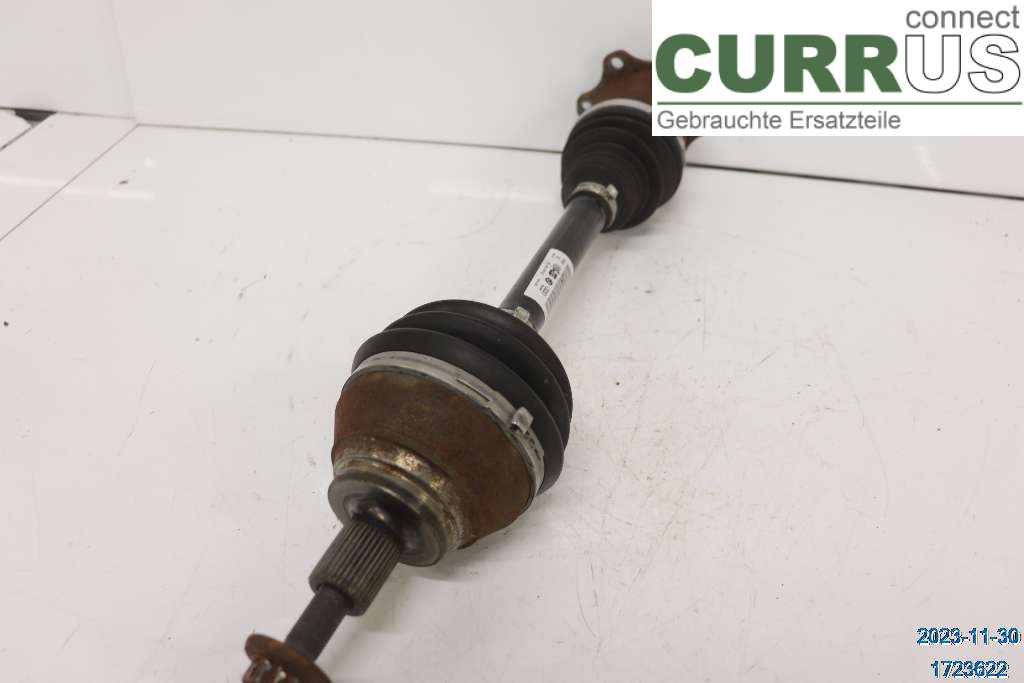 VW PASSAT  15-19 Vorderachse (4WD) 3Q0407761MX 2,0 TDI