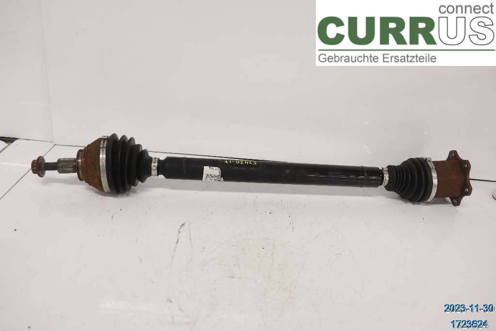 VW PASSAT  15-19 Getriebeteile 3Q0407762HX 2,0 TDI