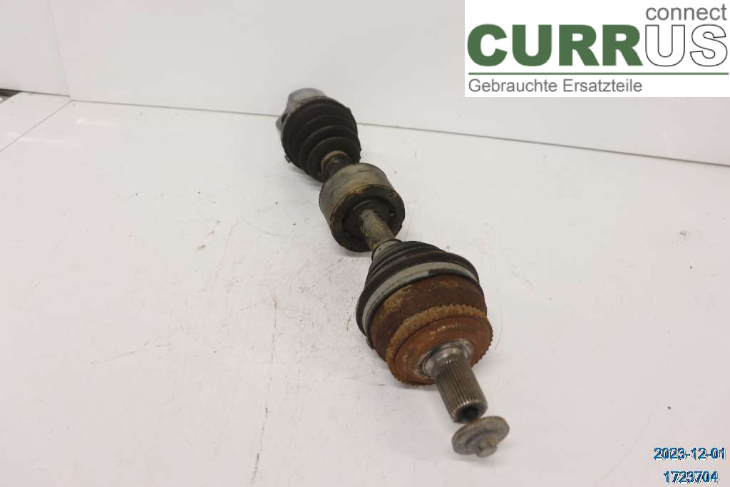 VOLVO V70      00-04 Forakselsamling - 4WD 8252037 2,4  B5244S