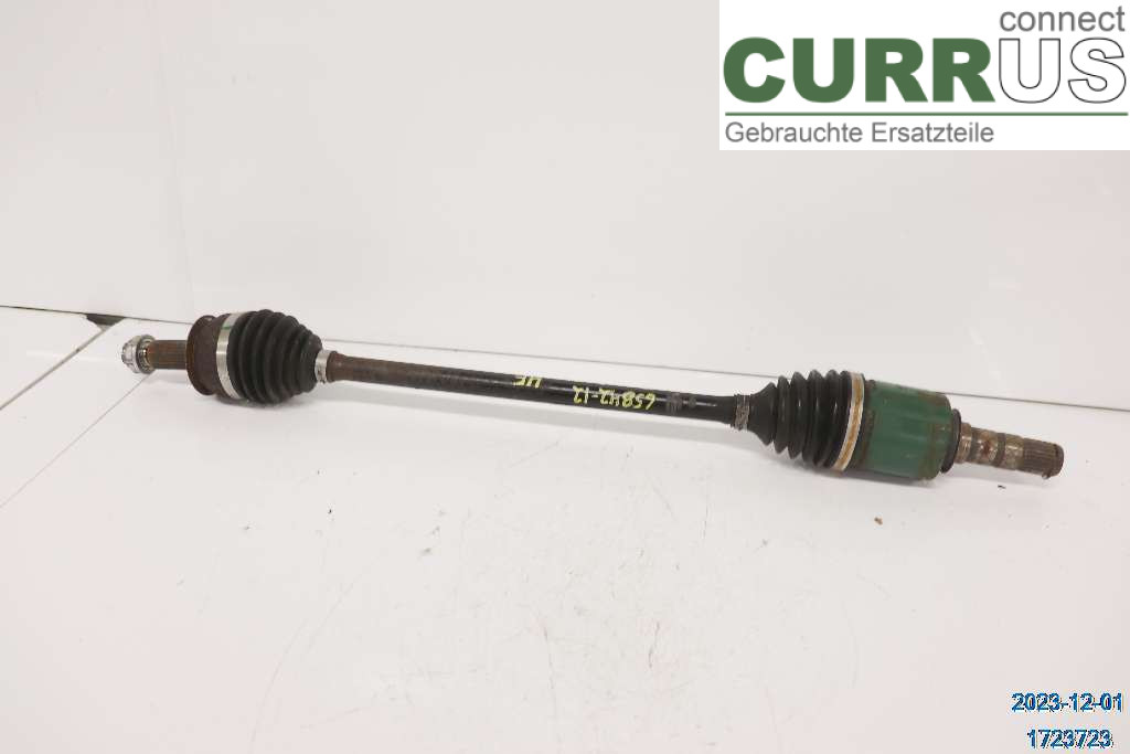 SUBARU OUTBACK 10-14 Transmission parts 28321AJ003 2,5I EJ25