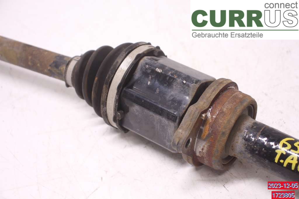 TOYOTA AVENSIS   09-15 Transmission parts 4341005490 2.2