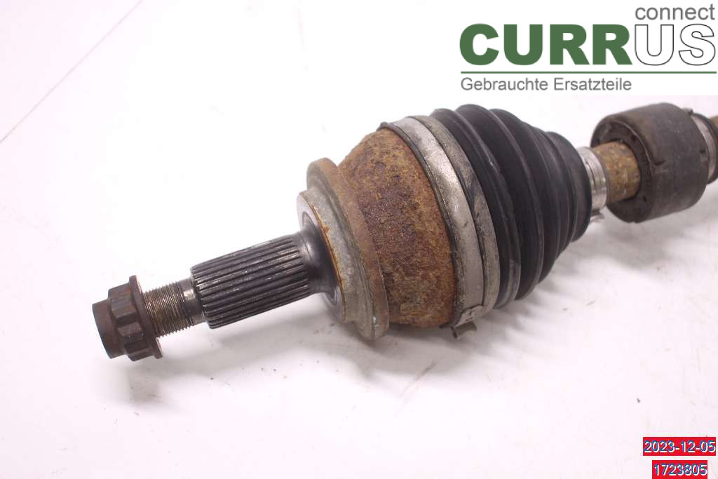 TOYOTA AVENSIS   09-15 Transmission parts 4341005490 2.2
