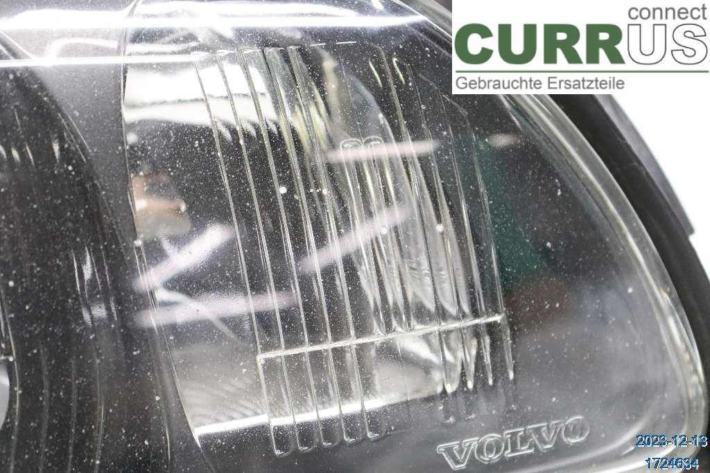 VOLVO S60      01-04 Manual gearbox (5-speed) 8693588 B5244S2