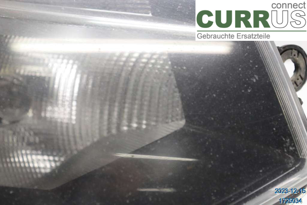 VW TRANSP/CARAVELLE 04-15 Manual gearbox (5-speed) 7E1941016T 2,0 TDI