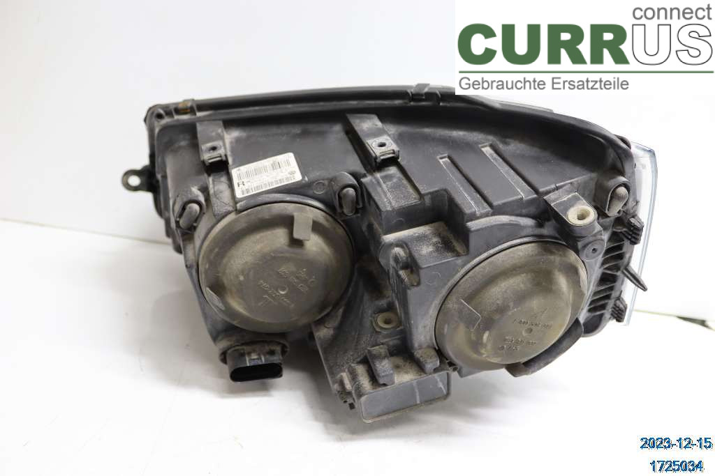 VW TRANSP/CARAVELLE 04-15 Manual gearbox (5-speed) 7E1941016T 2,0 TDI