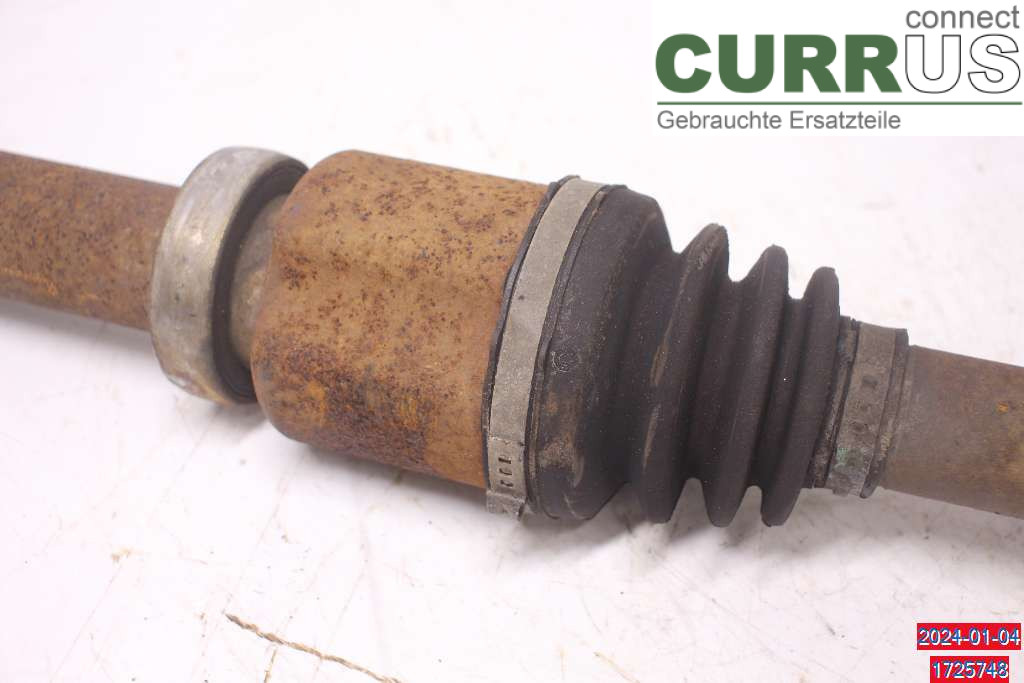 FORD FOCUS  11-14 Transmission parts 1840103 1,6 TDCI T3DB