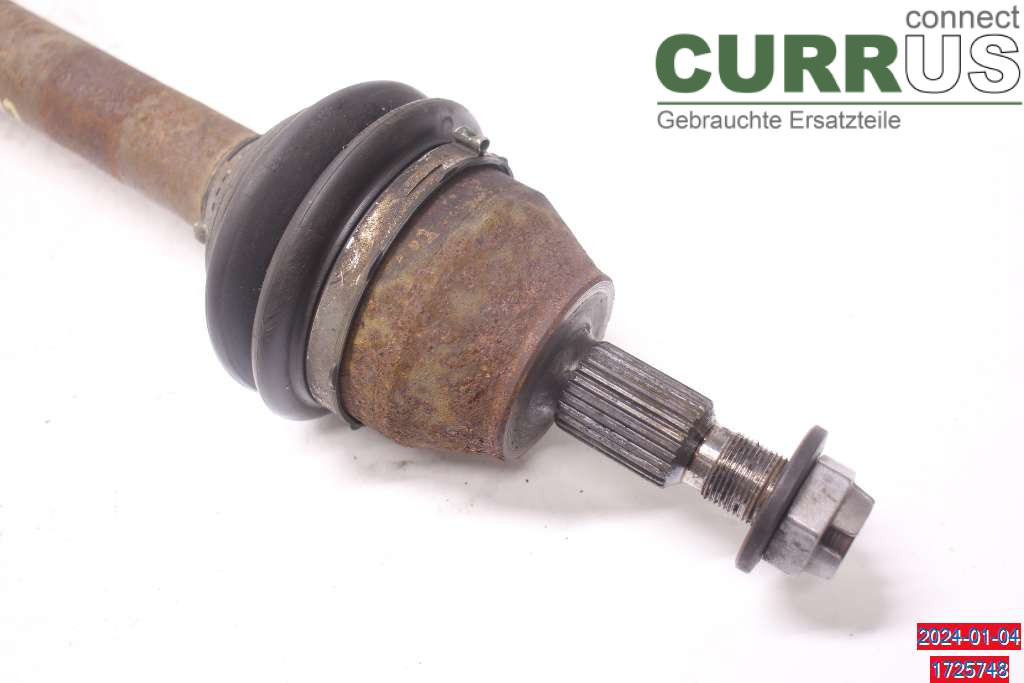FORD FOCUS  11-14 Transmission parts 1840103 1,6 TDCI T3DB
