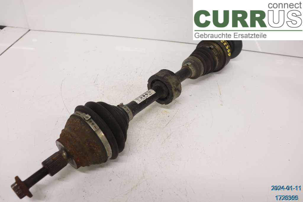 VW TIGUAN 07-16 Transmission parts 5N0407764SX 1.4 TSI