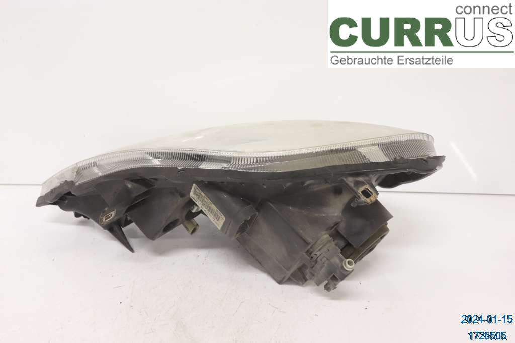 RENAULT TRAFIC   02-14 Manual gearbox (5-speed) 7700311372 2,0 DCI
