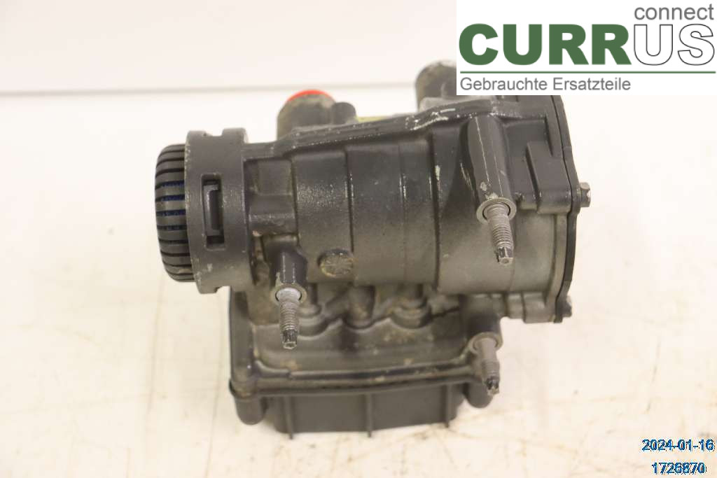 MB Actros AC control unit A0014311213 473909
