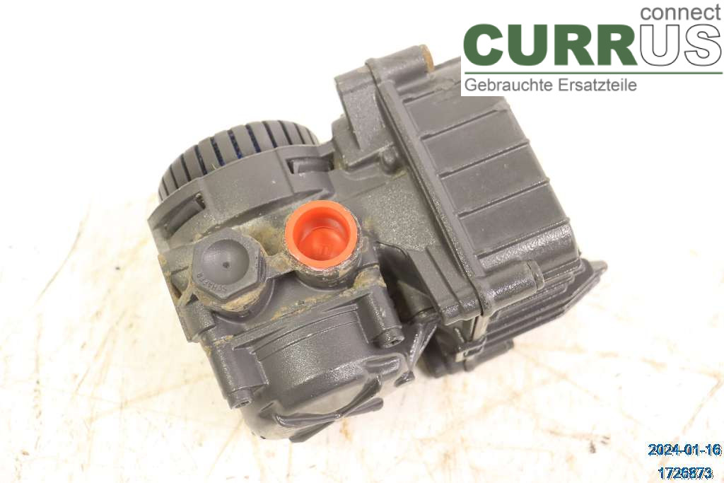 MB Actros AC control unit A0004297524 473909