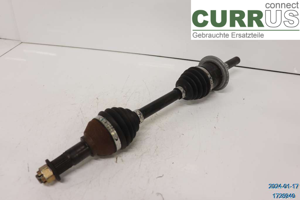 ATV BRP/CAN AM Transmission parts 705401116 1000cc