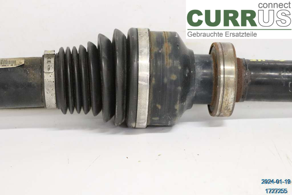 VOLVO XC60  09-13 Transmission parts 36051325 2,4 D MK1
