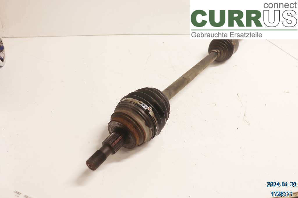 MB ML (W164)    05-11 Transmissionsdele A1643301901 320 CDI