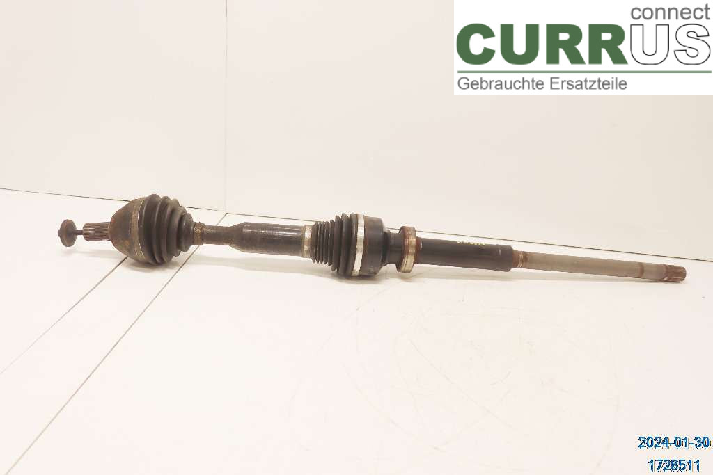 VOLVO XC70 08-13 Transmission parts 36011304 2.4