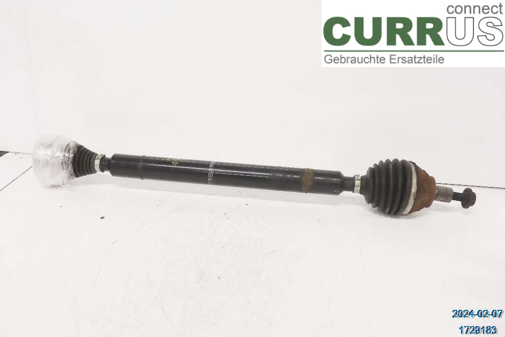SKODA OCTAVIA    05-13 Getriebeteile 5Q0407272FG 1.2