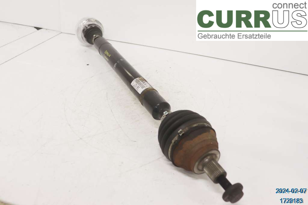 SKODA OCTAVIA    05-13 Getriebeteile 5Q0407272FG 1.2