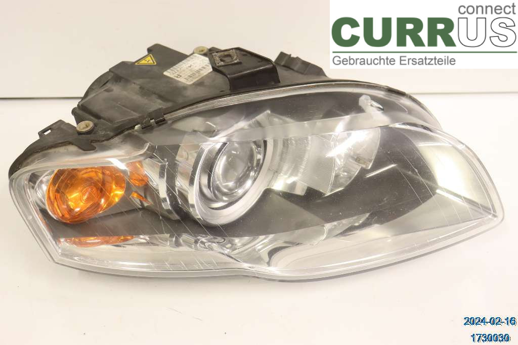AUDI A4/S4  05-07 Manual gearbox (5-speed) 8E0941030AS 1.8