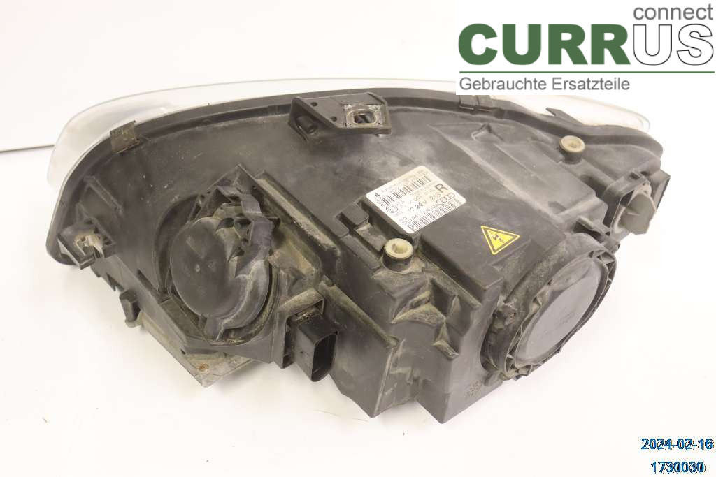 AUDI A4/S4  05-07 Manual gearbox (5-speed) 8E0941030AS 1.8