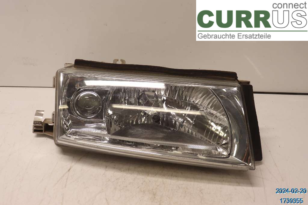 SKODA OCTAVIA    05-13 Manual gearbox (5-speed) 1U1941018N 1,8T