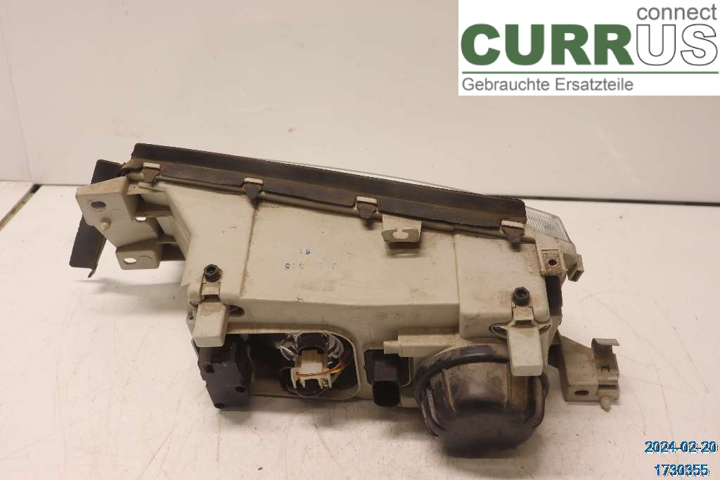 SKODA OCTAVIA    05-13 Manual gearbox (5-speed) 1U1941018N 1,8T