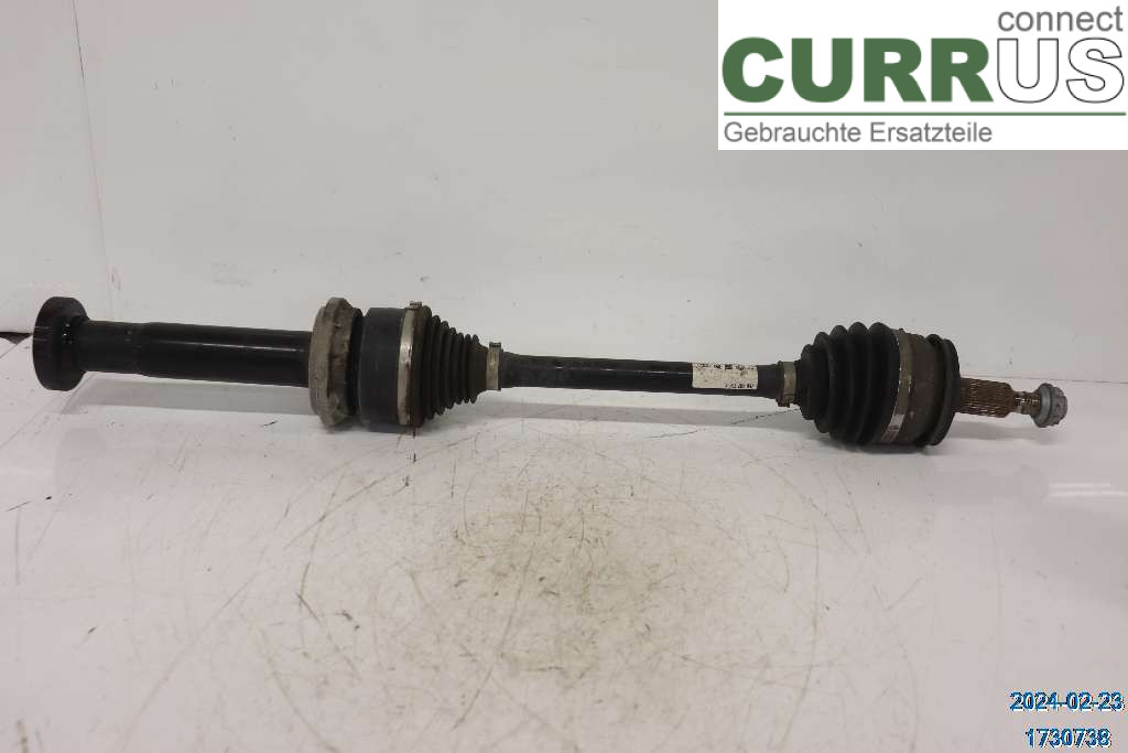 VW TRANSP/CARAVELLE 16- Transmissionsdele 7LA407272B 2,0 TDI