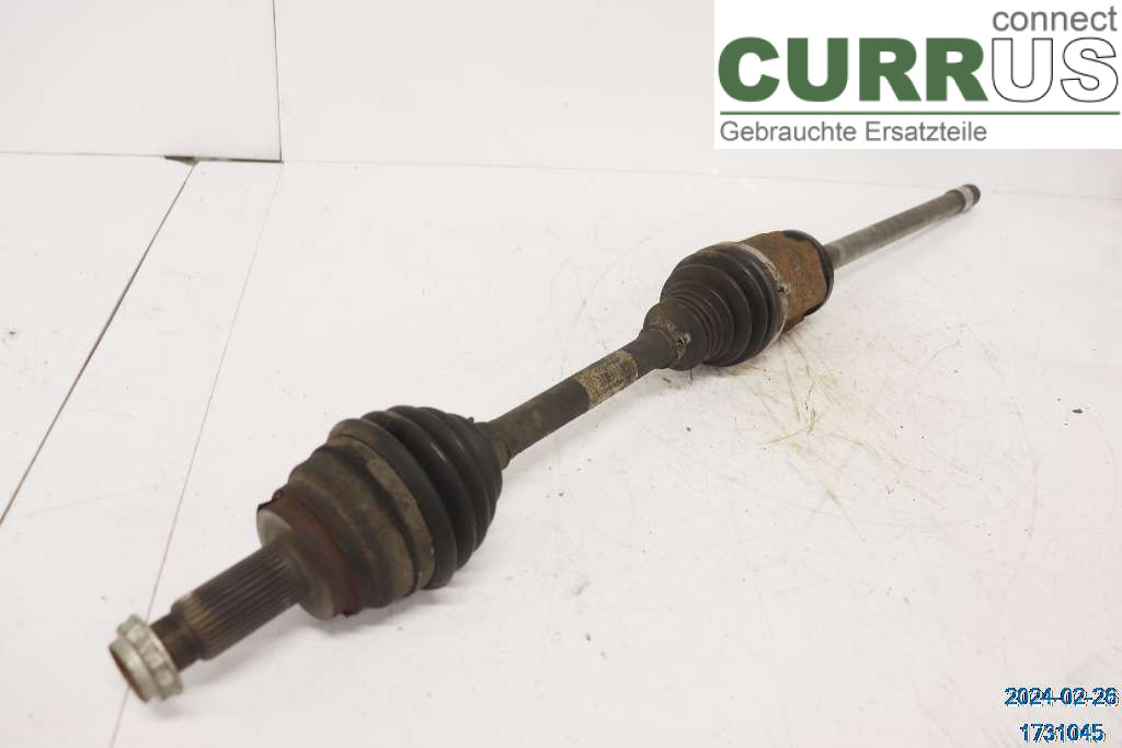 BMW X5 E70    07-13 Transmissionsdele 31607545126 3,0 D