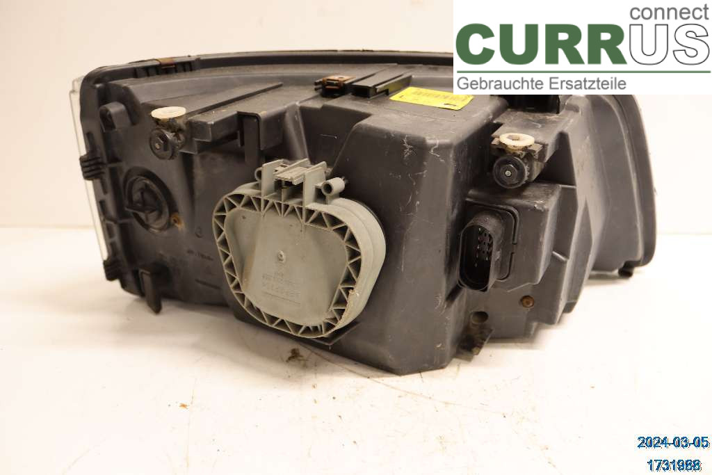 VW TRANSP/CARAVELLE 04-15 Manual gearbox (4-speed) 7E1941015AD 2,5 TDI