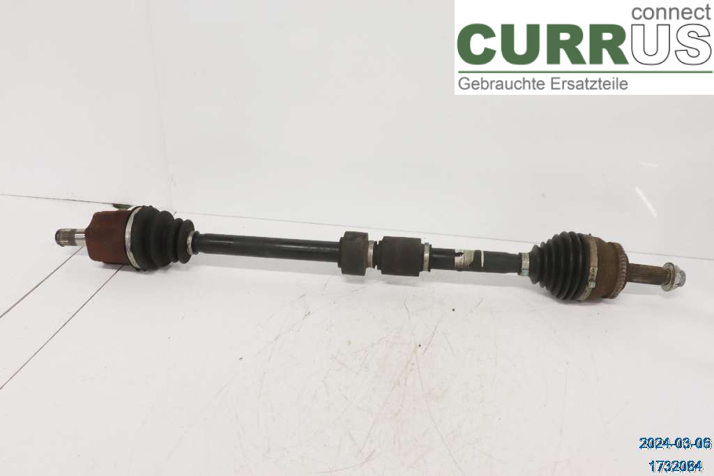 KIA CEE´D   06-12 Pièces de transmission 495001H211 1,6 CRDI