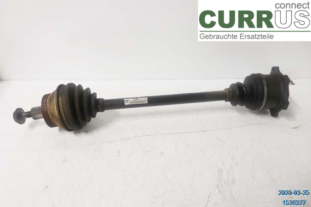 VW PASSAT      97-00 Forakselsamling - 4WD 8D0407451RX 1,9 TDI