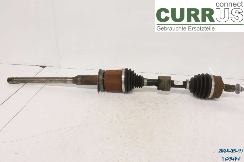 VOLVO V90 CROSS COUNTRY 17- Transmission parts 36011781 2.0