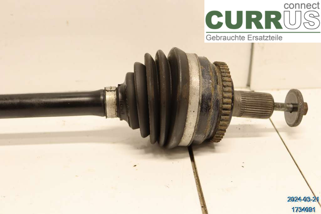 VOLVO V70      00-04 Transmission parts 36000535 2,4  B5244S