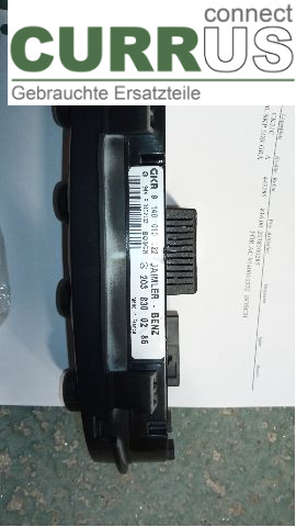 NISSAN KUBISTAR Drive shaft (front) 2751100QAK 9KB702