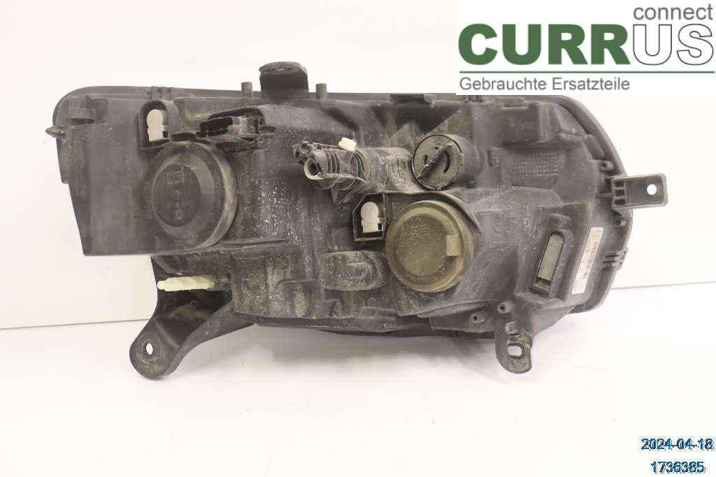 DACIA SANDERO STEPWAY 13-20 Manual gearbox (4-speed) 260601236R 0.9 TCE