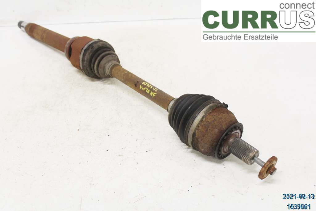 VOLVO V70 08-13 Transmission parts 36002894 1.6