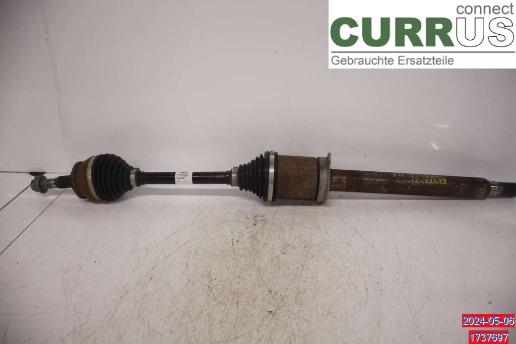 LYNK o CO 01 17- Transmission parts 8891351266 1.5
