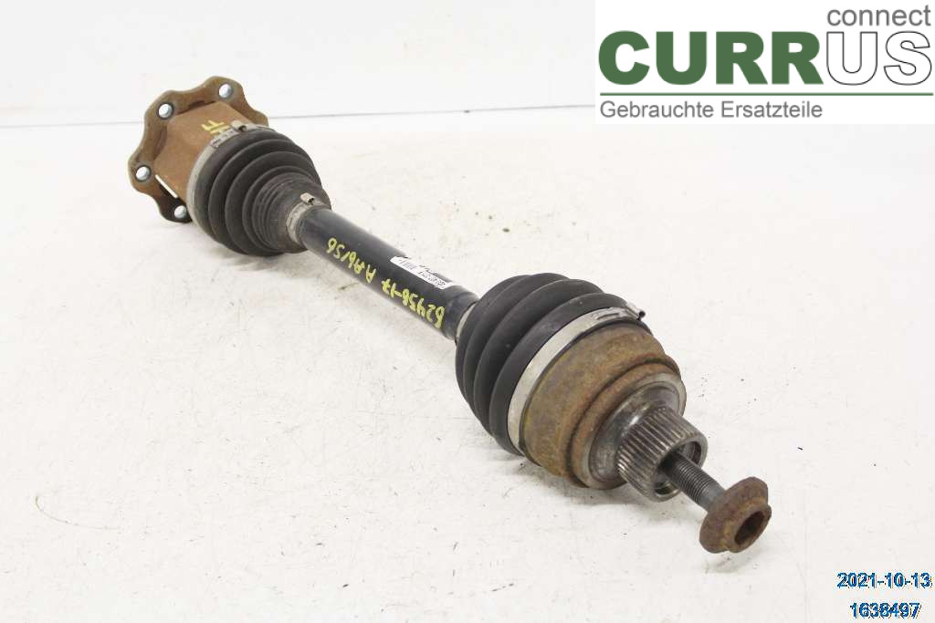 AUDI A6/S6 4G   11-18 Transmission parts 4G0407271F 2.0 TDI