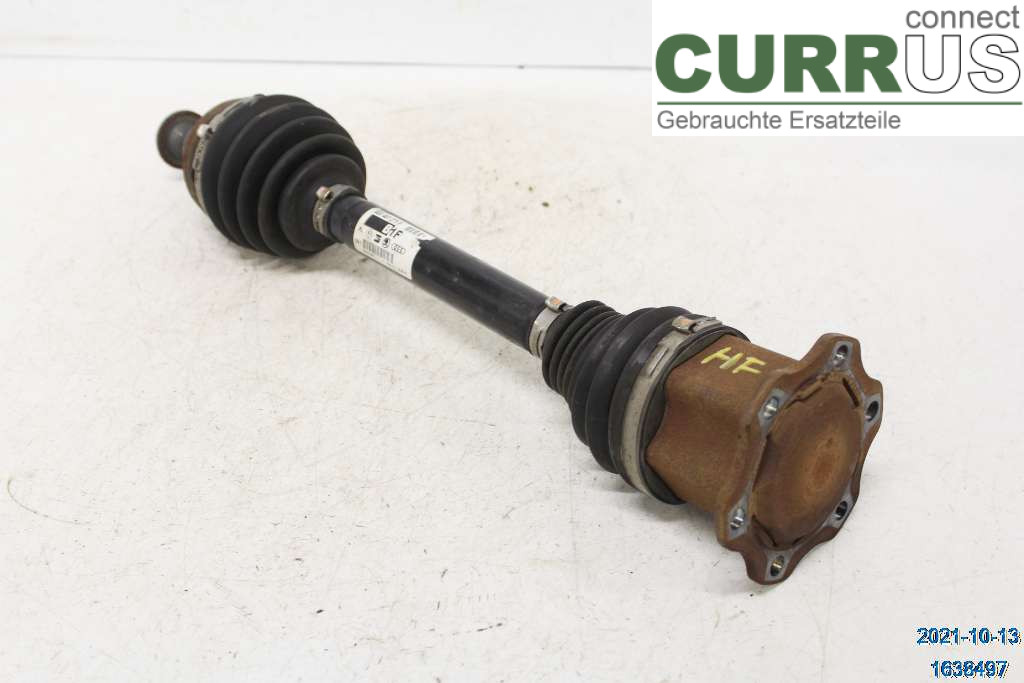 AUDI A6/S6 4G   11-18 Transmission parts 4G0407271F 2.0 TDI