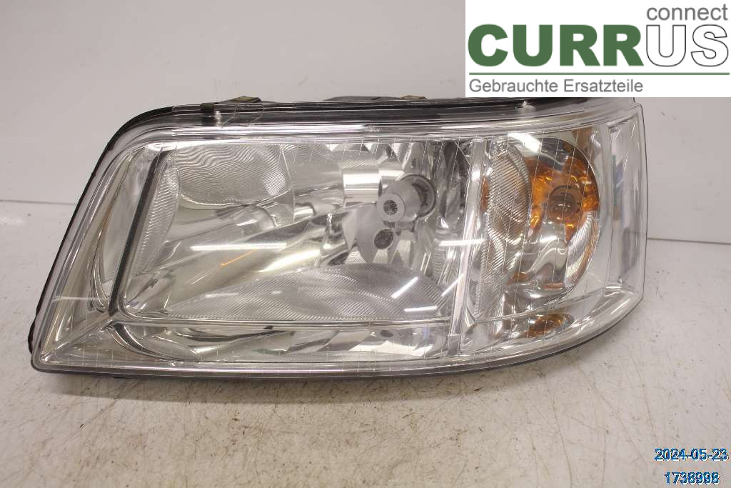 VW TRANSP/CARAVELLE 04-15 Manual gearbox (4-speed) 7H1941017N 2,5 TDI