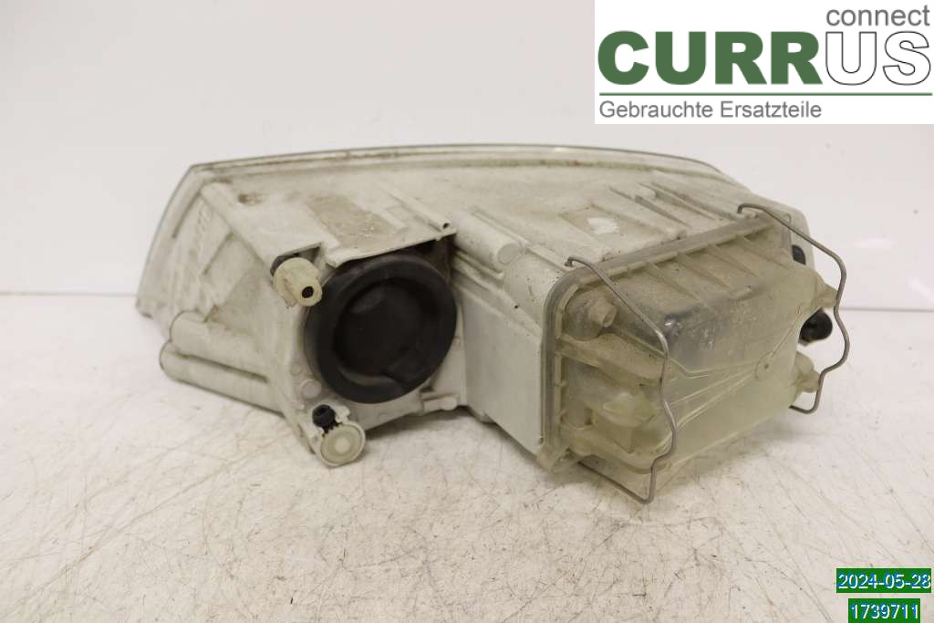 SKODA OCTAVIA    05-13 Manual gearbox (5-speed) 1Z1941018P 1.6